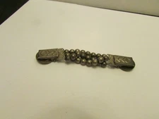 Vintage Sweater Clip