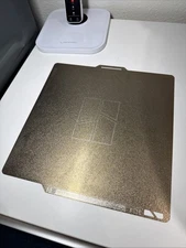 Bambu Lab Bambu Textured PEI Plate (FAP007) X1 Carbon X1C