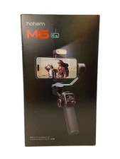 Hohem Camera Other Digital Accessories M6 Kit Used