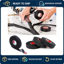Heat-Resistant Flame Retardant Cloth Tape for Car Cable Harness Wiring Loom
