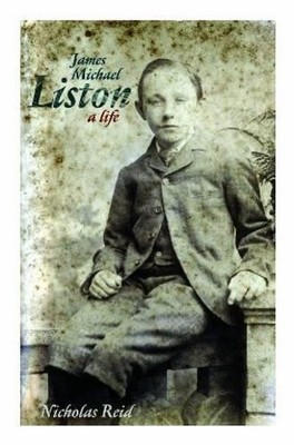 Nicholas Reid James Michael Liston (Paperback)