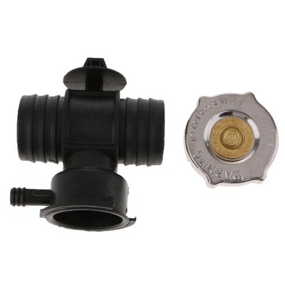 Stant Kühlerdeckel Für T-Abzweigrohr Für 1993-2007  Dodge
