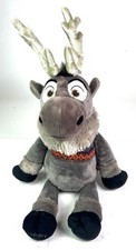 Sven Scentsy Buddy Disney Frozen Ltd Edition Reindeer Scent Pak Stuffed Plush