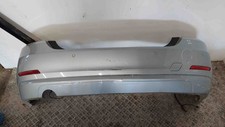 BMW 4 Gran Coupe F36 Heckstoßstange 2.0 Diesel 105 kW 2015 32576048