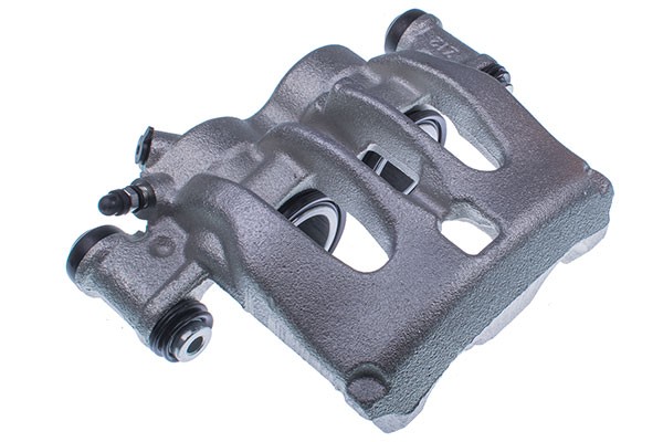 Front Left DENCKERMANN B190037L Brake Caliper for MERCEDES-BENZ,VW