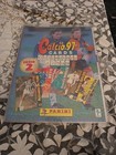 CONTENITORE. Album COLLECTORS ALBUM CALCIO 97 CARDS. VUOTO