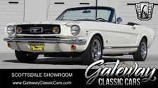 1965 Ford Mustang for Sale