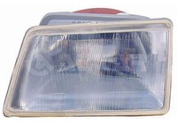 Alkar Hauptscheinwerfer 2701294 FüR Peugeot