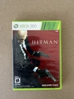 Hitman:  (Xbox 360, 2012) Tested Working
