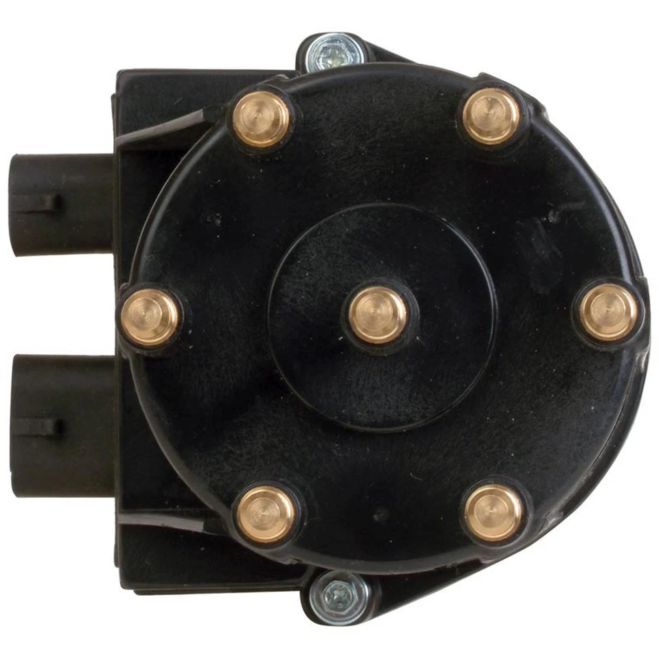 New Distributor For Pontiac Fiero 2.8 V6 1985-1988 1103591, 1103633, 1103690 - Image 2 of 4