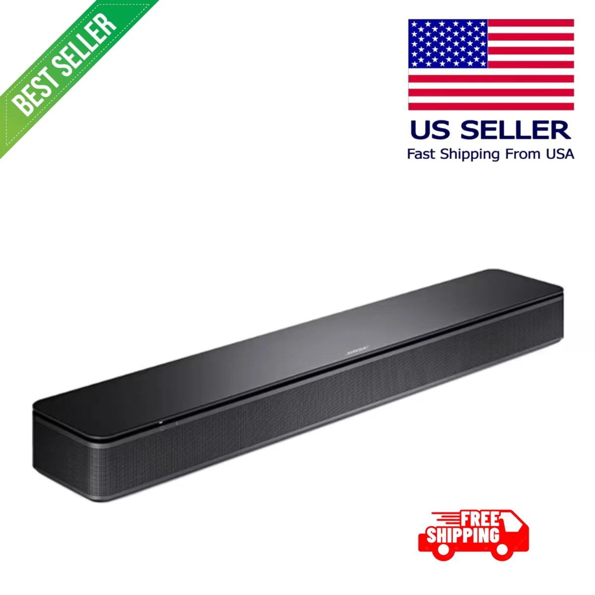 Bose Soundbar 500 Home Speakers and Subwoofers for sale - eBay