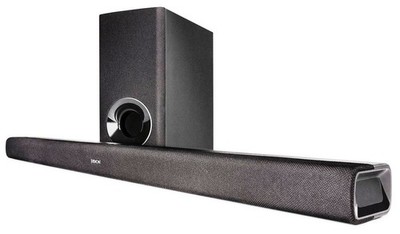 Denon DHT-S316  -TV Soundbar 2.1 mit kabellosem Subwoofer, Bluetooth, orig.Verpa
