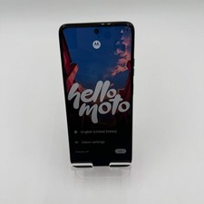 Motorola Moto G 2025 Black 64GB Verizon Used