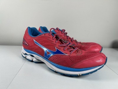 Mizuno Wave Rider 20 women's running shoe Size 10.5