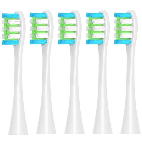 Cabezales de cepillo de dientes eléctricos Oclean Z1 F1-Air 2 cepillos de cabello cabezal de cepillo de dientes inteligente - Imagen 7 de 25