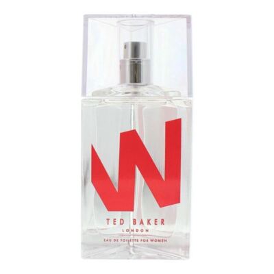 Ted Baker W fl oz Women's Eau de Toilette UK