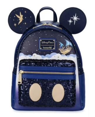 Disney Mickey Mouse Main Attraction Peter Pans Flight  display picture 3