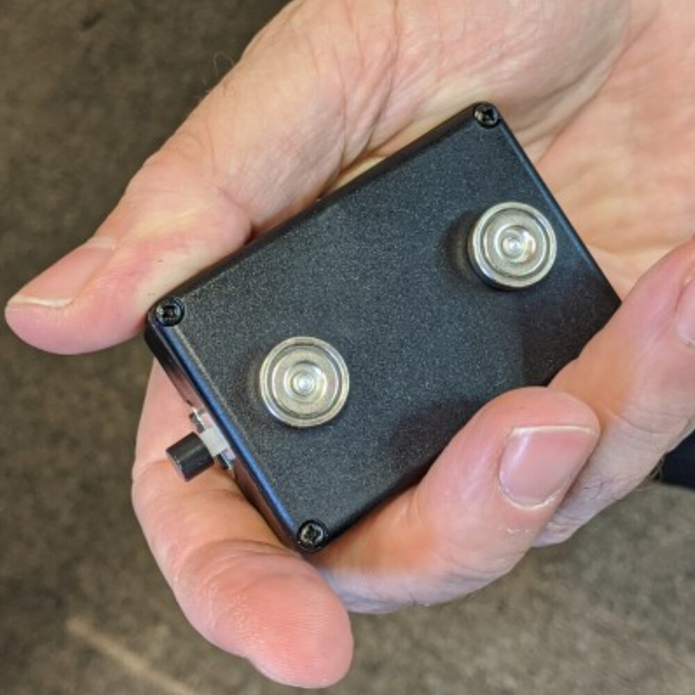 PBN-BV365 - Black Vox Internal 365 Day Long Life Audio Recorder | eBay