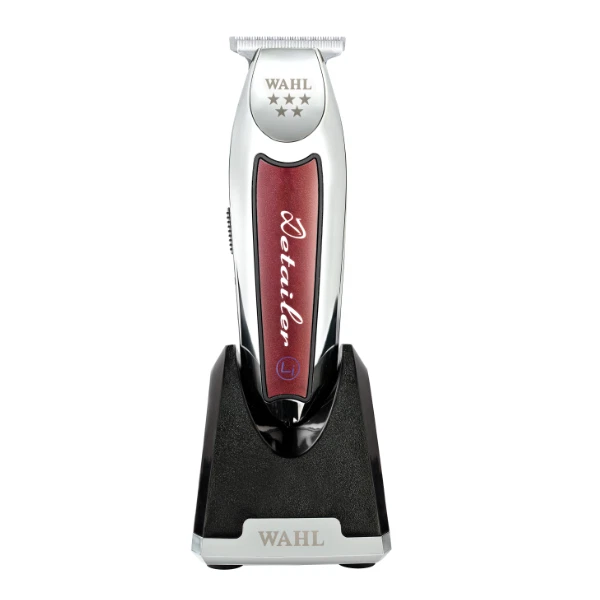 Wahl Men Hair Clippers & Trimmers for sale - eBay