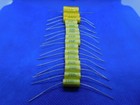 Elecsound - CBB20 - Axial Film Capacitor Assortment - 630V 0.001-1.0uF - 80 Pcs