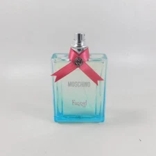 Moschino Funny by Moschino EDT For Women 100 ml *NEW*