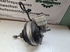 BMW 5er F10 F11 Bremskraftverstärker Hauptbremszylinder Bremse Original 6796726
