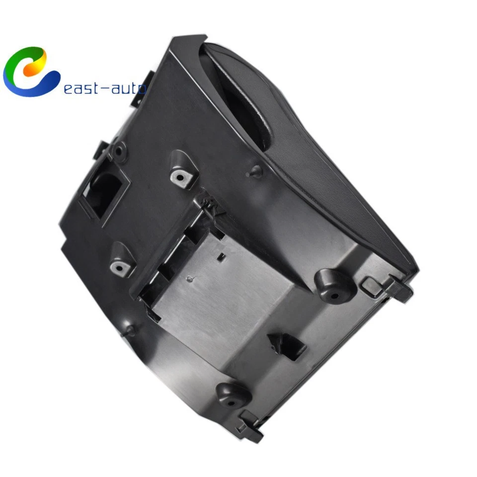 Panel de instrumentos portavasos para Dodge Ram 1500 2500 3500 1998-2001 5FR421AZ Foto 4 de 4