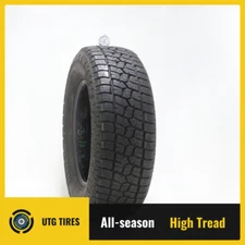 Used 255/70R17 Advanta ATX-850 112T - 9.5/32