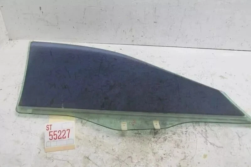 门窗玻璃 Galant 1999 2003 三菱左驱动器侧前原始设备制造商 — 第 4/4 张图片