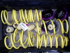 KW Gewindefedern Audi RS3 (GY) Sportback, Limo, Quattro | B-Ware