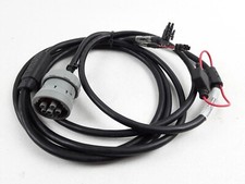 Wire Connector 6PIN Zonar V3 GPS GSM Tracker Module Business Fleet Telematic