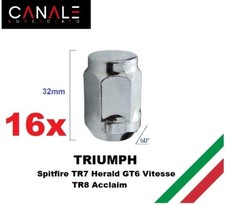 Jantes Triumph ACCLAIM