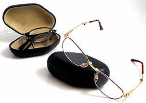 READING-GLASSES-HIGH-QUALITY-FOLDING-TYPE-WITH-CASE