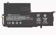 56Wh PK03XL Battery for HP Spectre X360 13-4001TU 13-4101DX  13T-4000 Pro G1 G2