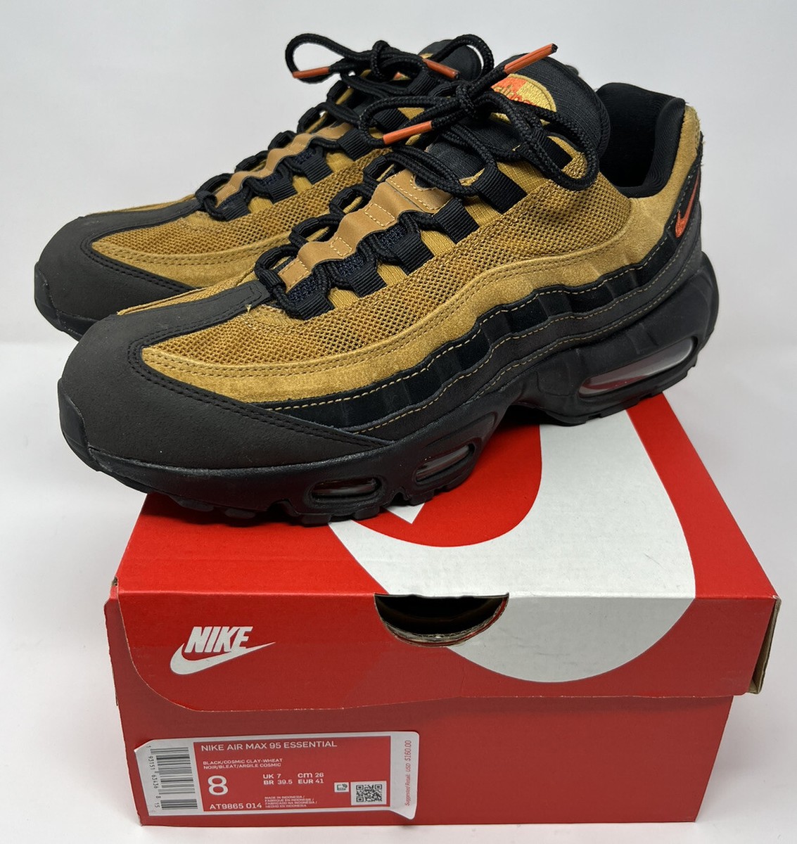 nike undefeated air max 97 set