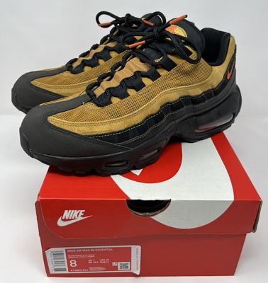 air max 95 cosmic clay