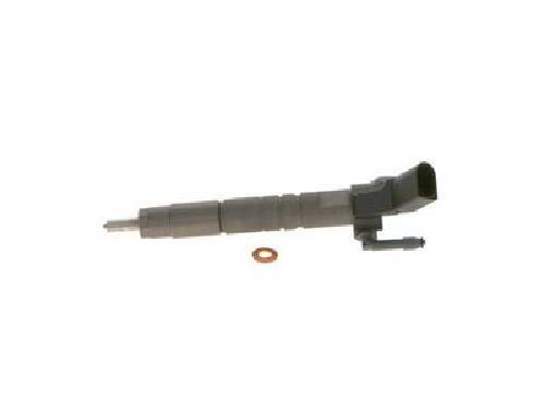 Bosch Injector 0 445 117 034 for Mercedes-Benz