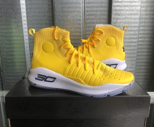 curry 4 cal