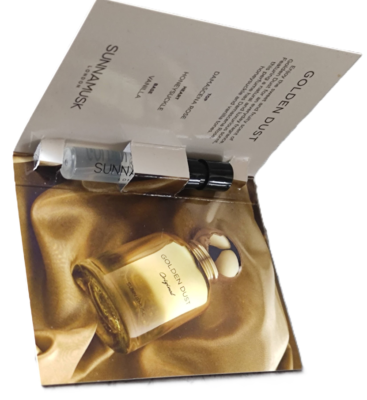 Night Illusion Sunnamusk Review Sunnamusk Traveler Pack