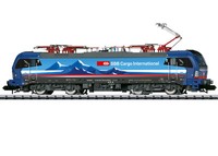 Trix 16832 E-Lok Br 193 Vectron Sbb Vi Sound 1:160(N) Neu/Ovp