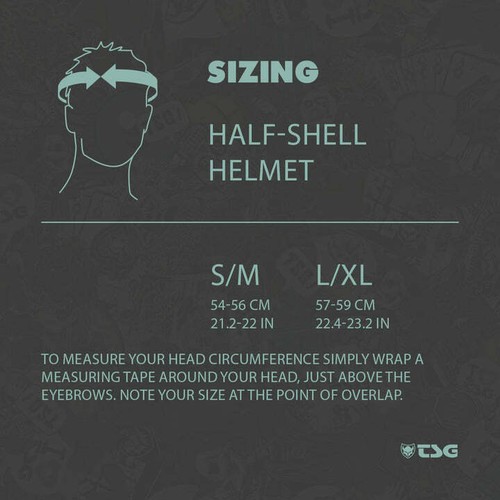 TSG Tweak Snow Helmet, Lightweight, Certified, Adjustable Fit, Venting, Low Fit - Picture 6 of 14