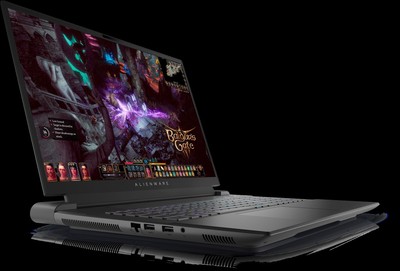 Alienware M18 R2 i9-14900HX 64GB DDR5 MEMORY, 8TB SSD, RTX 4090, 18'' QHD+ 165HZ