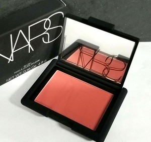 nars blush liberte