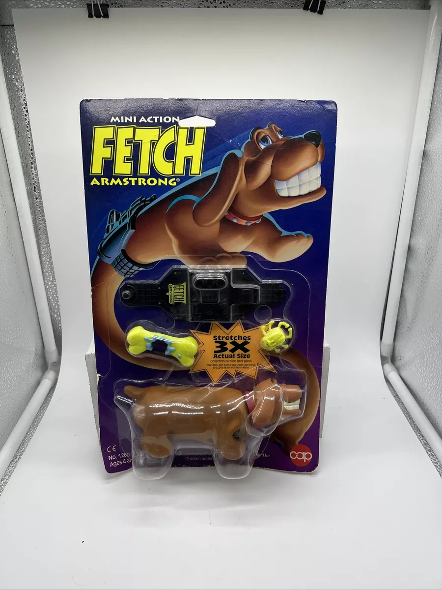 Stretchy toys from the 90s hotsell