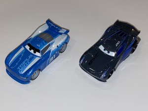 cam spinner cars 3 diecast