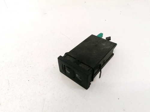 Volkswagen Sharan 2001 Heated Seat Switch 7m3963563, ym2119k314aaw #1607139-85