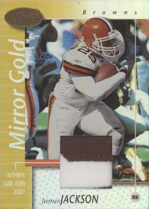 Mirror Gold Materials