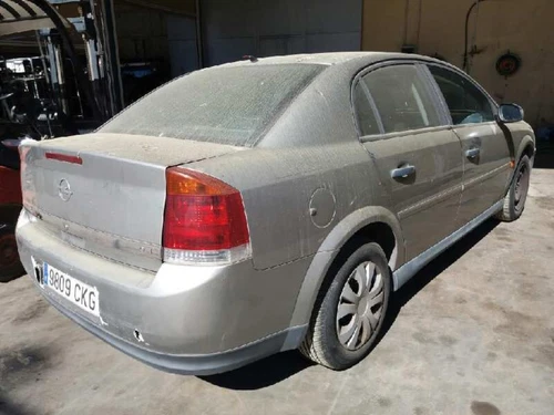 0001109062 Motor Arranque para OPEL VECTRA C BERLINA Club 2003 3986596 - Imagen 7 de 10