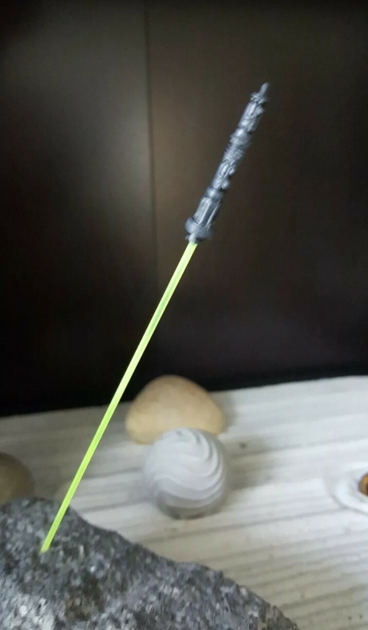 STARWARS Black Series lightsaber Replacement blades! S.H.Figuarts Bandai💥 eBay