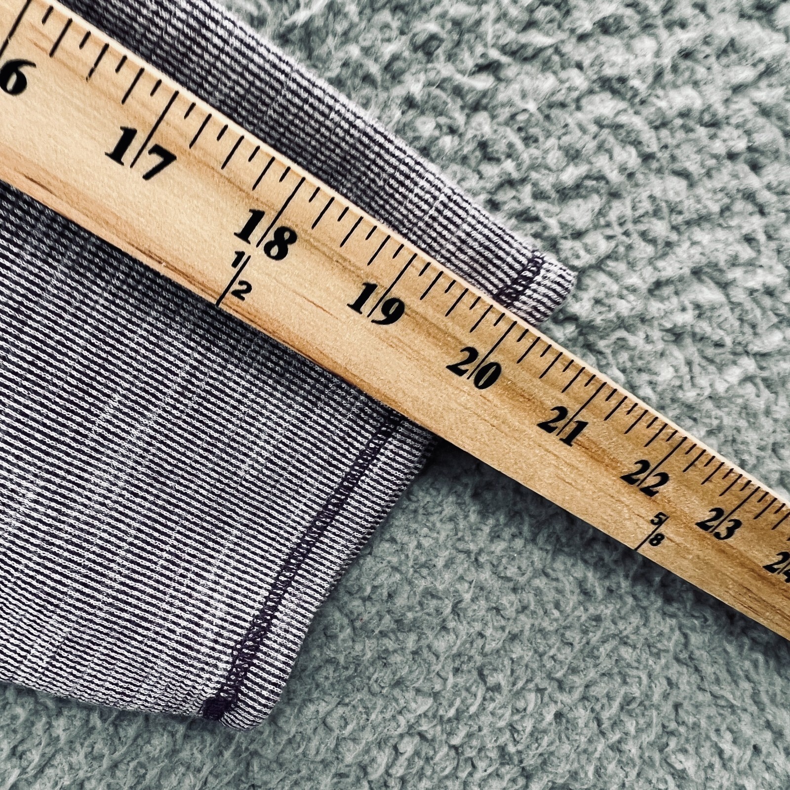 Chicos Weekends Womens Jacket 2 Large Purple Full… - image 11